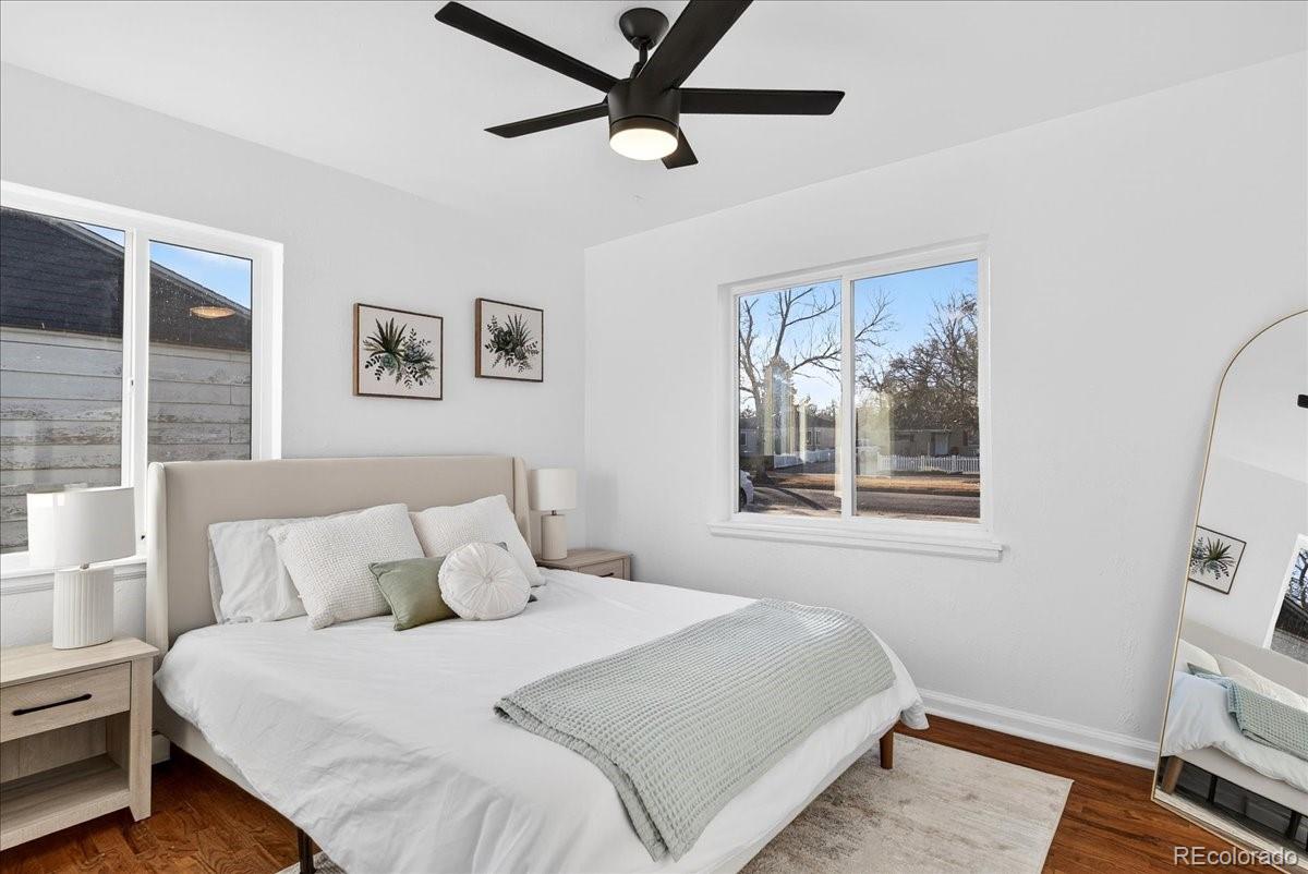 MLS Image #3 for 1990 s irving street,denver, Colorado