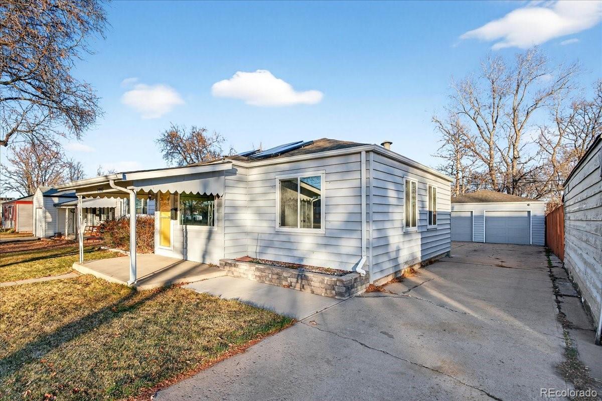 MLS Image #30 for 1990 s irving street,denver, Colorado
