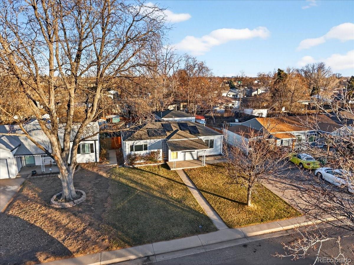 MLS Image #32 for 1990 s irving street,denver, Colorado