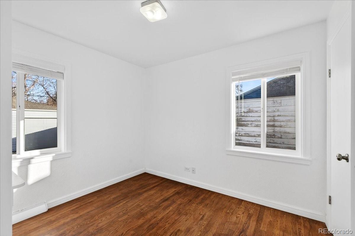 MLS Image #6 for 1990 s irving street,denver, Colorado