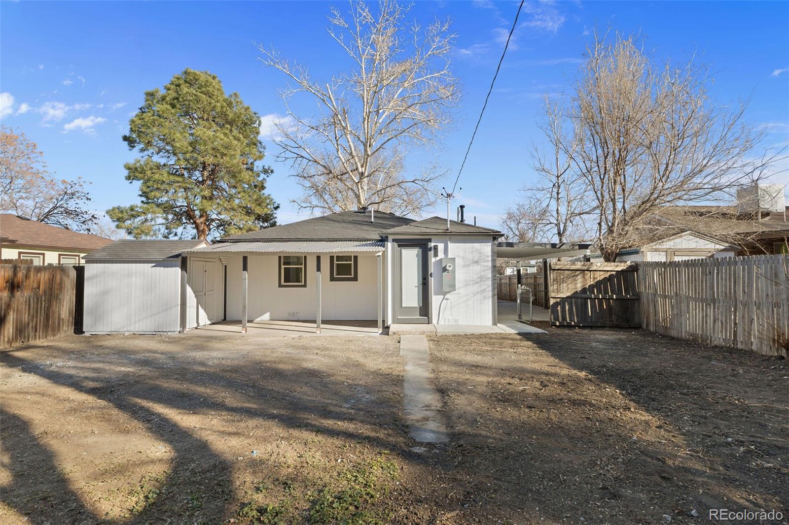 MLS Image #21 for 5423  saulsbury court,arvada, Colorado