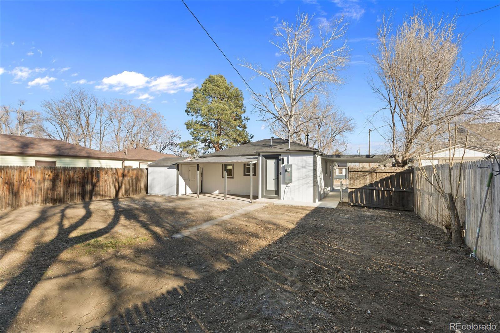 MLS Image #22 for 5423  saulsbury court,arvada, Colorado