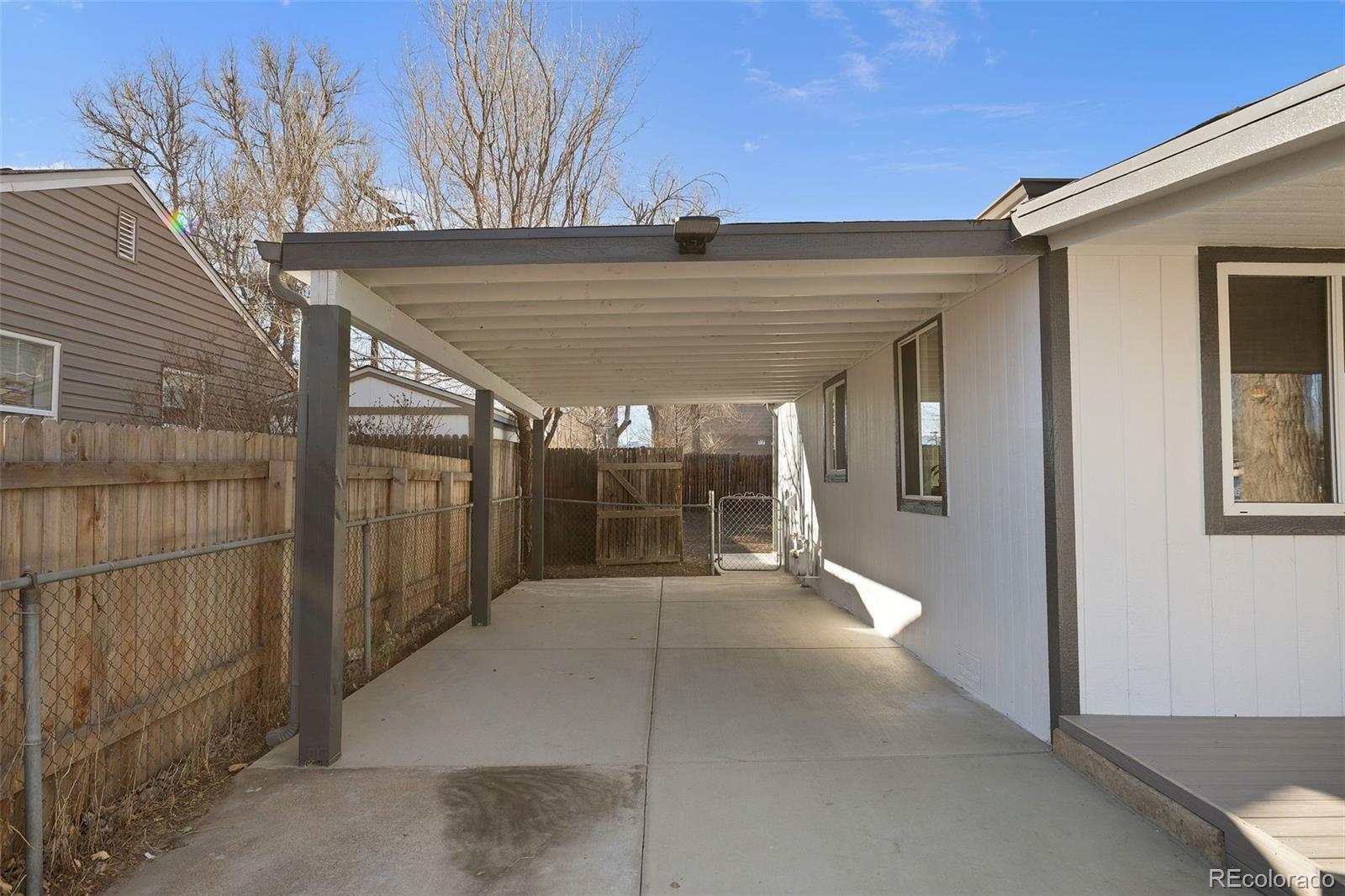 MLS Image #3 for 5423  saulsbury court,arvada, Colorado