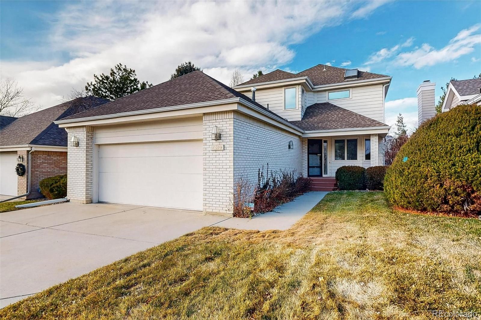 MLS Image #1 for 7309  windsor drive,boulder, Colorado