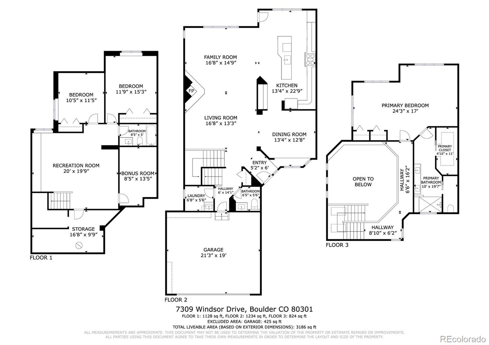 MLS Image #29 for 7309  windsor drive,boulder, Colorado