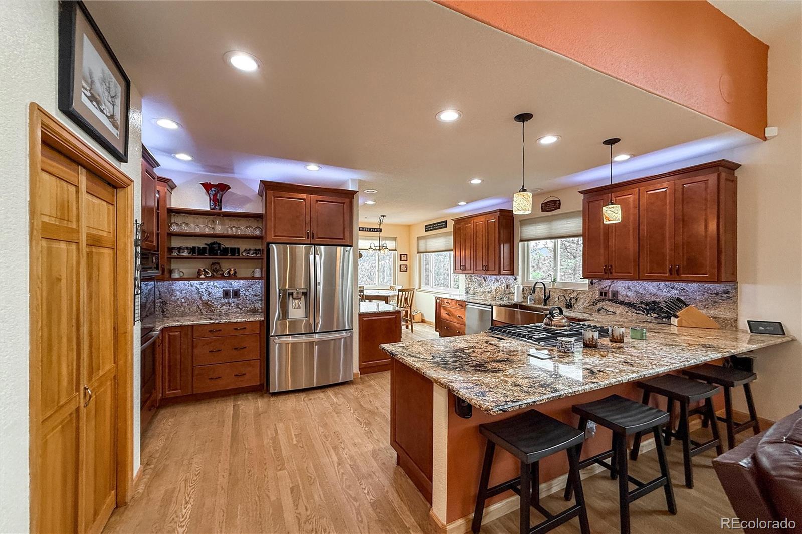MLS Image #10 for 26436  sweetbriar trail,evergreen, Colorado