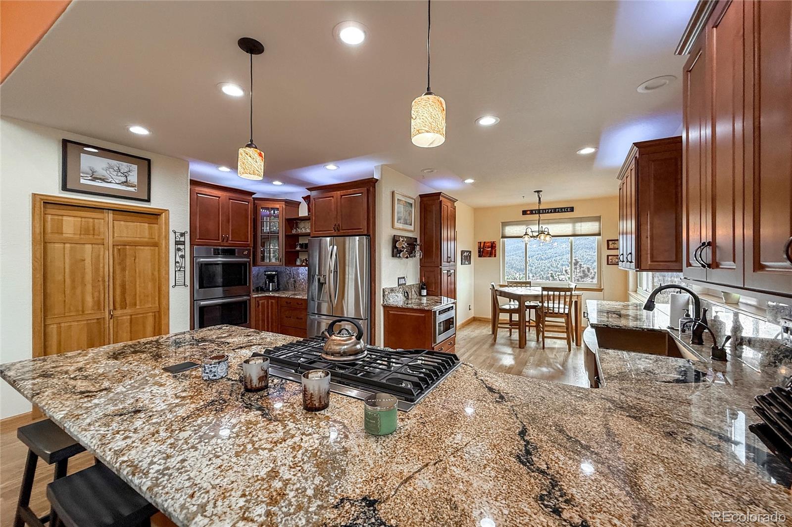 MLS Image #11 for 26436  sweetbriar trail,evergreen, Colorado