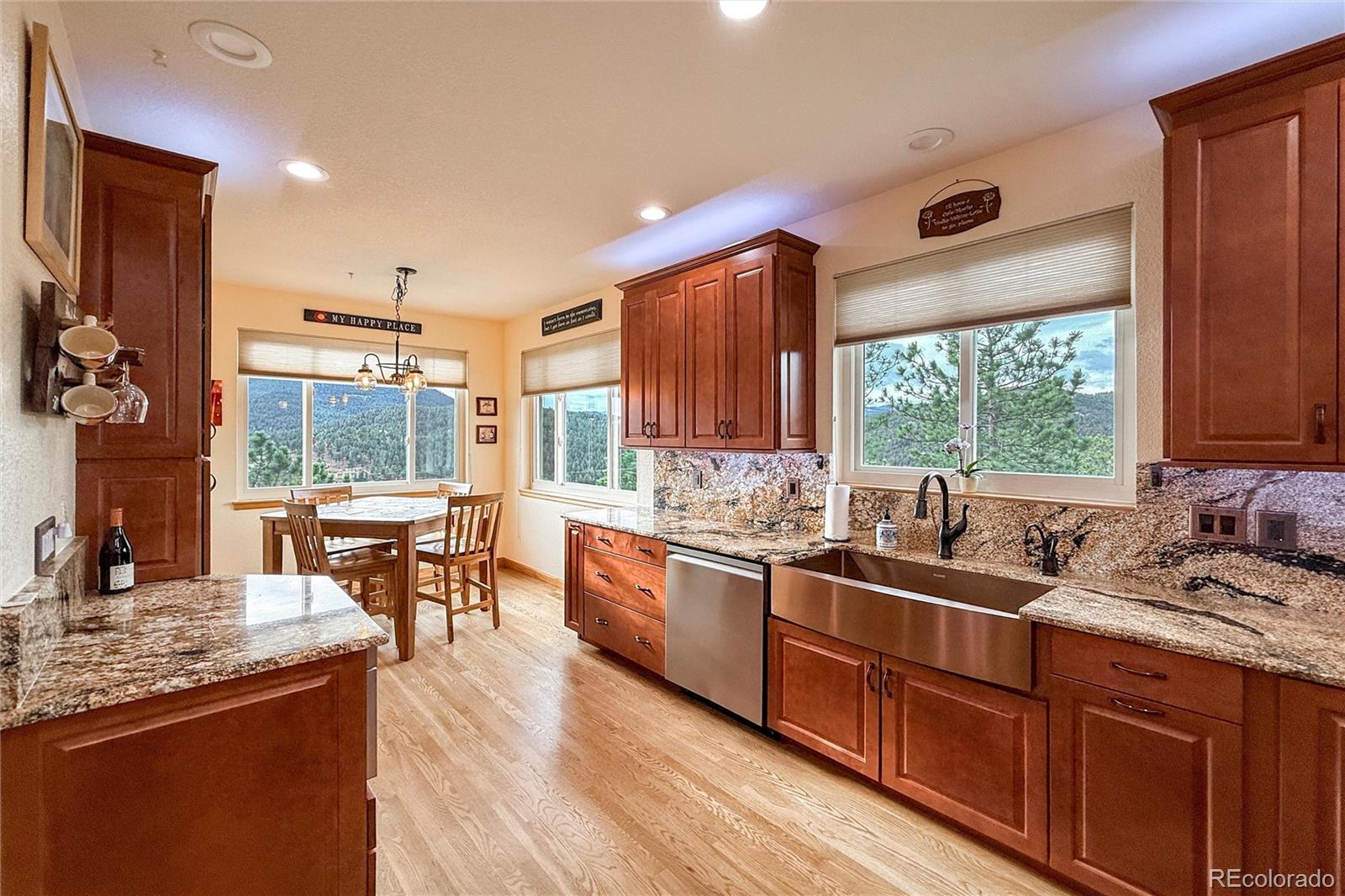 MLS Image #12 for 26436  sweetbriar trail,evergreen, Colorado