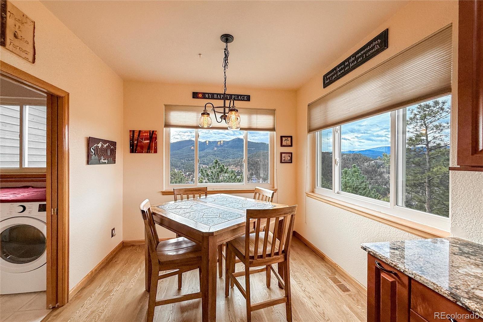 MLS Image #13 for 26436  sweetbriar trail,evergreen, Colorado