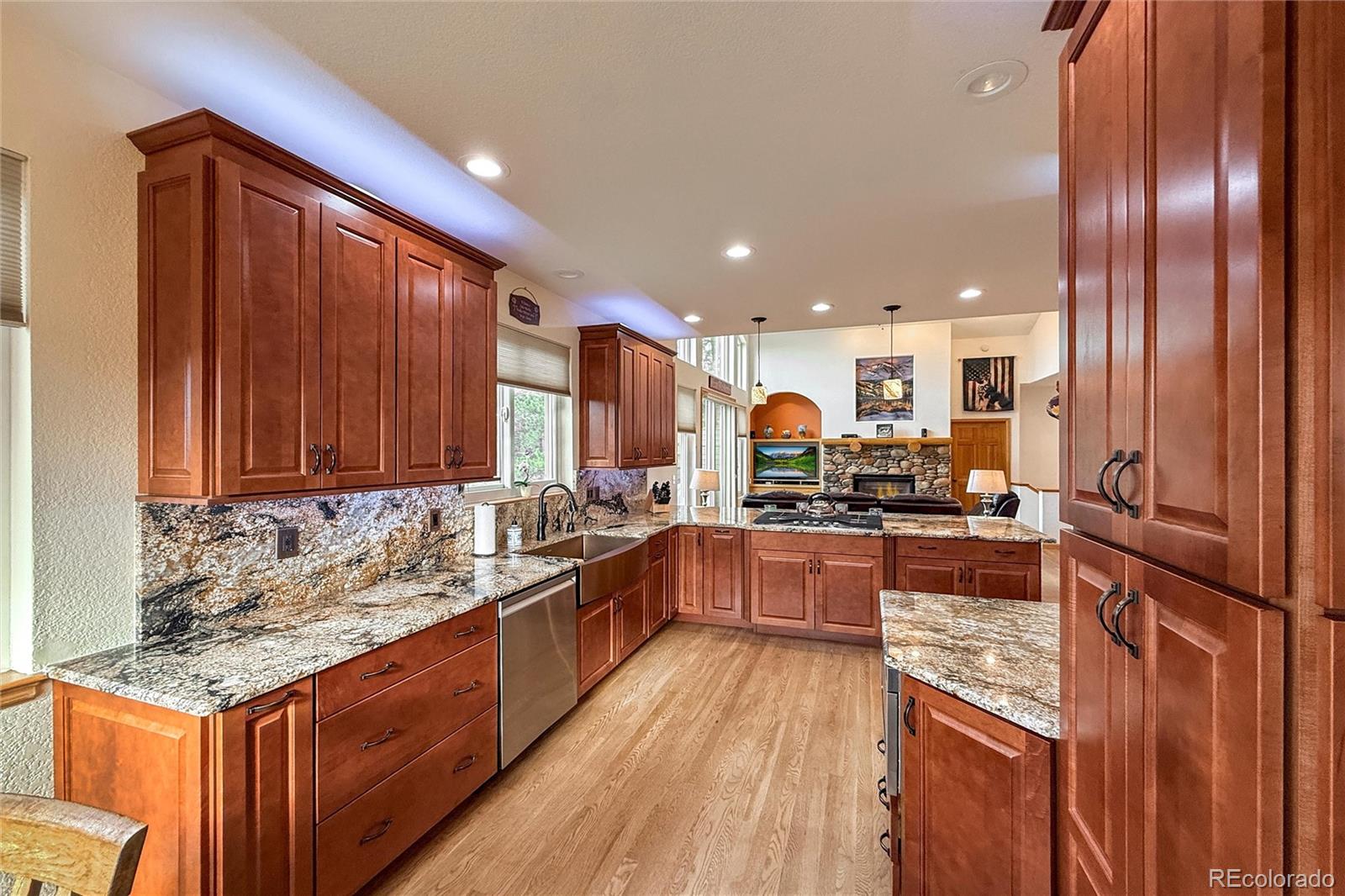MLS Image #14 for 26436  sweetbriar trail,evergreen, Colorado