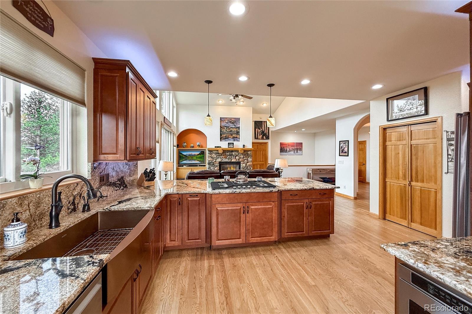 MLS Image #16 for 26436  sweetbriar trail,evergreen, Colorado