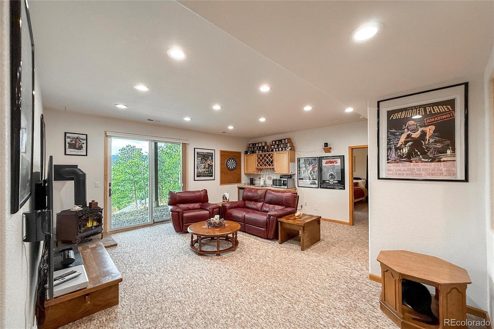 MLS Image #27 for 26436  sweetbriar trail,evergreen, Colorado