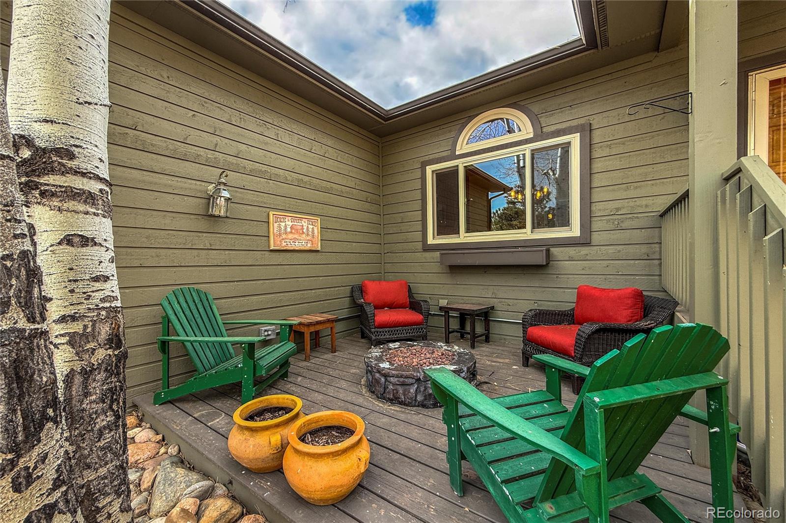 MLS Image #3 for 26436  sweetbriar trail,evergreen, Colorado