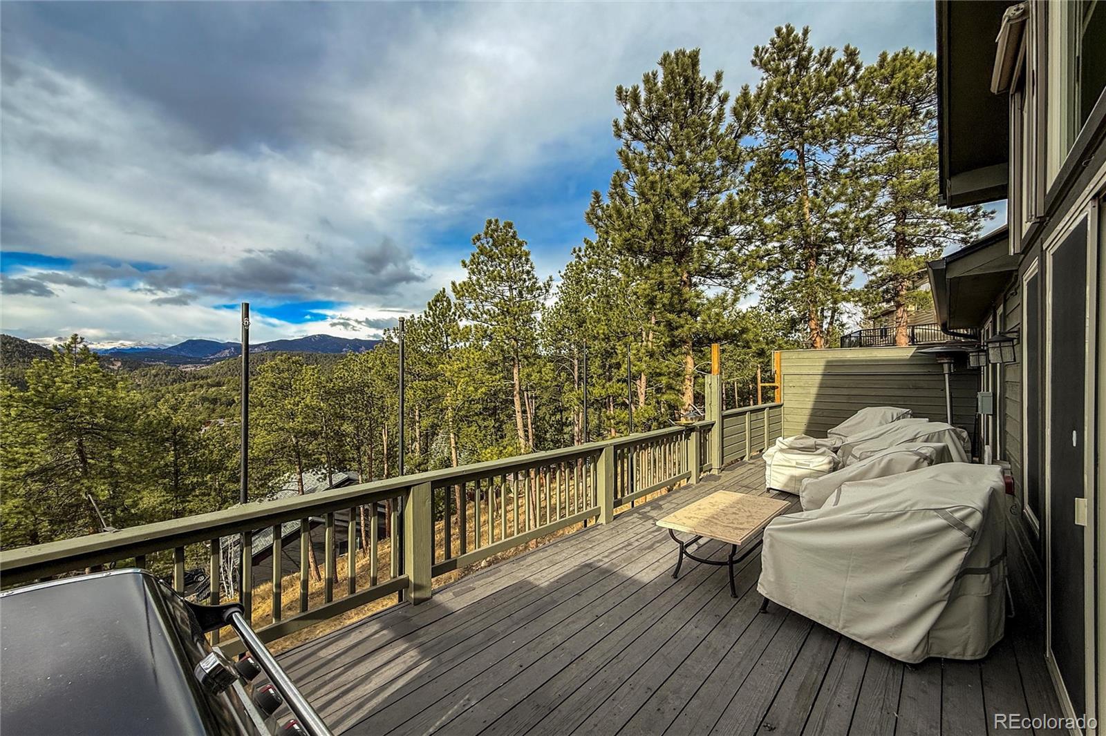 MLS Image #40 for 26436  sweetbriar trail,evergreen, Colorado