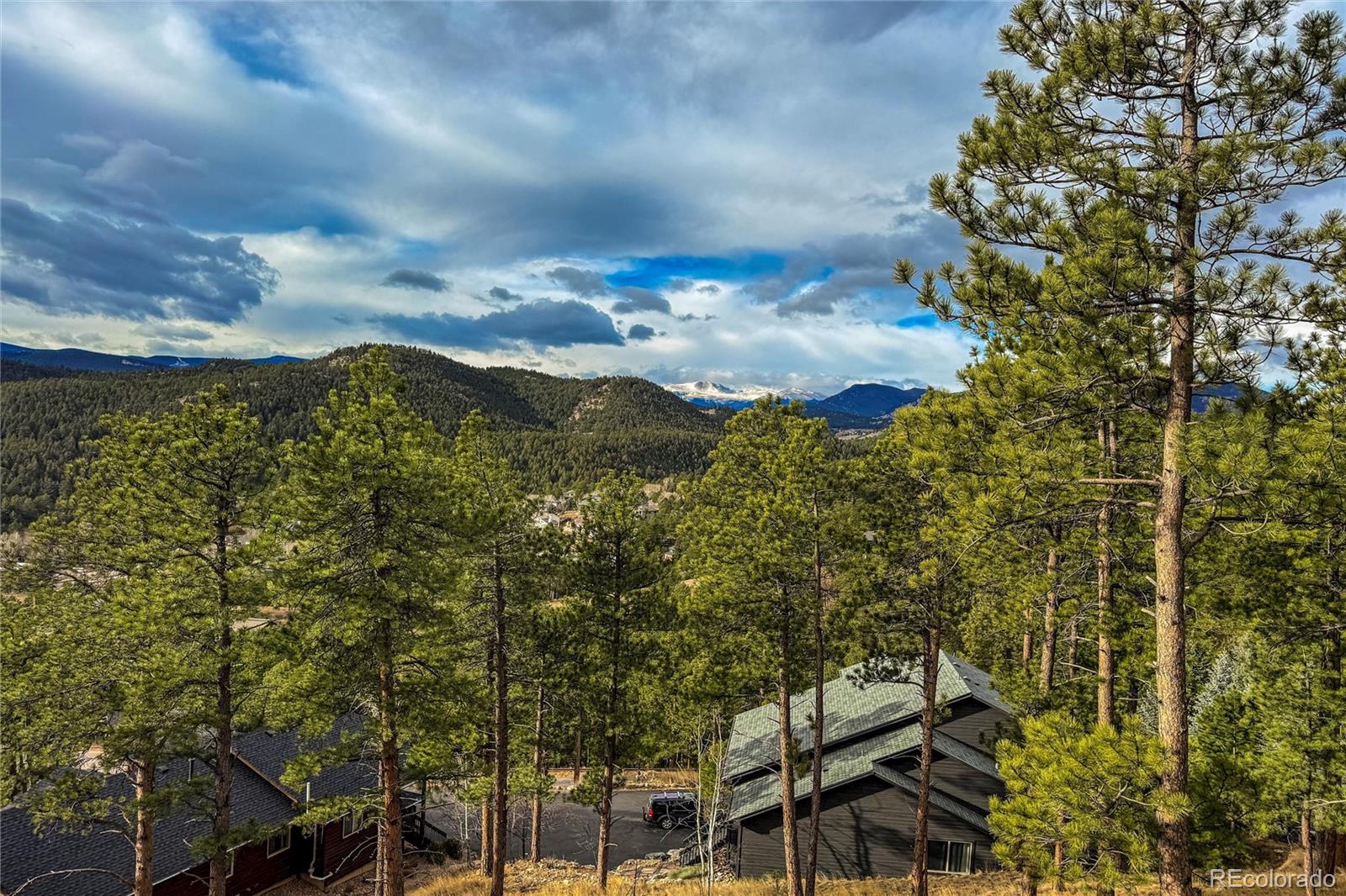 MLS Image #41 for 26436  sweetbriar trail,evergreen, Colorado