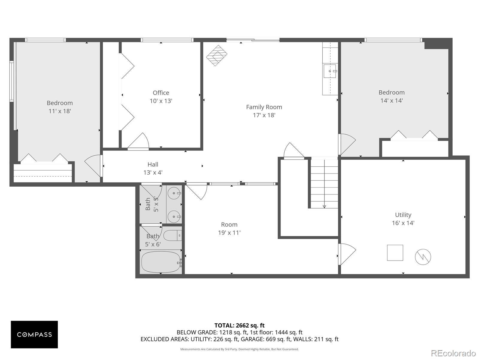 MLS Image #43 for 26436  sweetbriar trail,evergreen, Colorado
