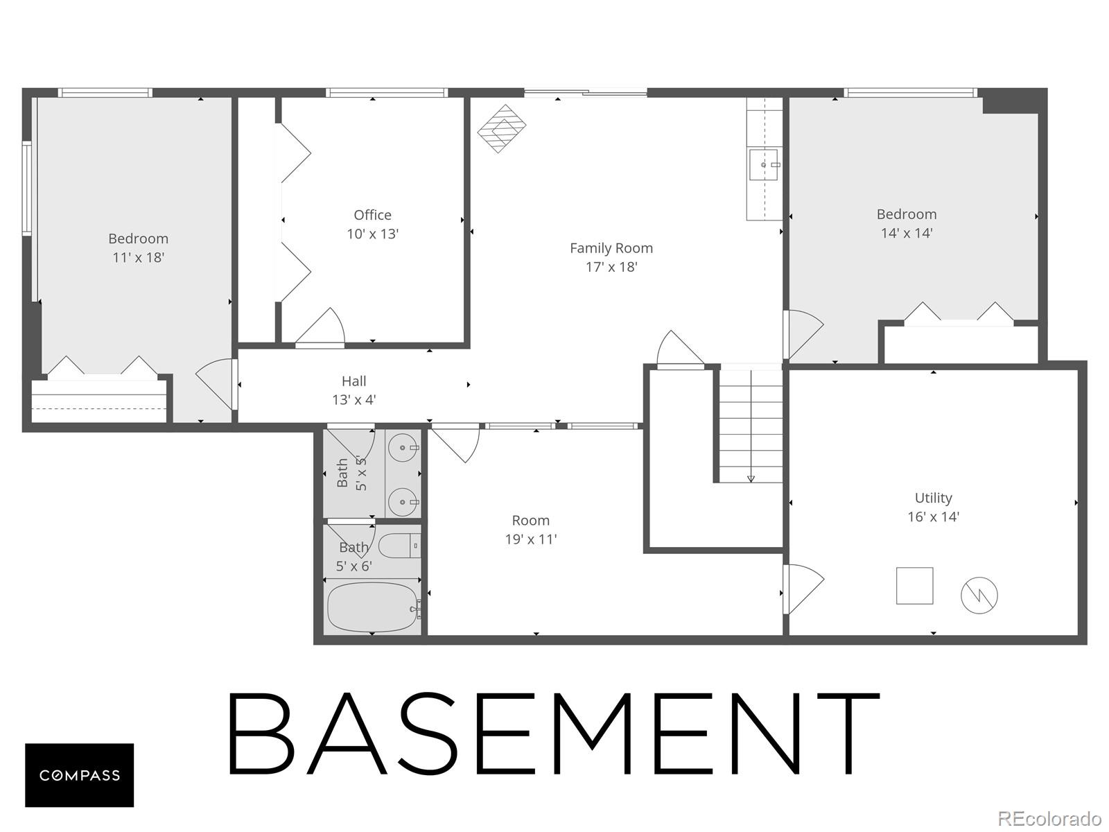 MLS Image #44 for 26436  sweetbriar trail,evergreen, Colorado
