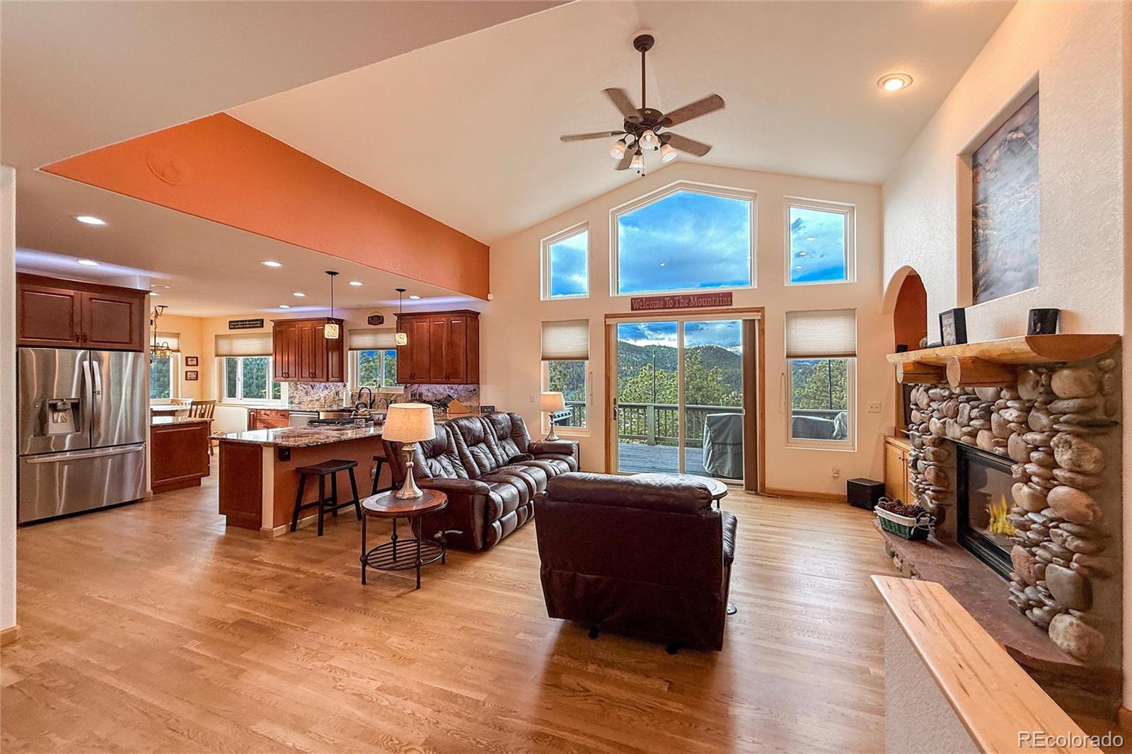 MLS Image #5 for 26436  sweetbriar trail,evergreen, Colorado