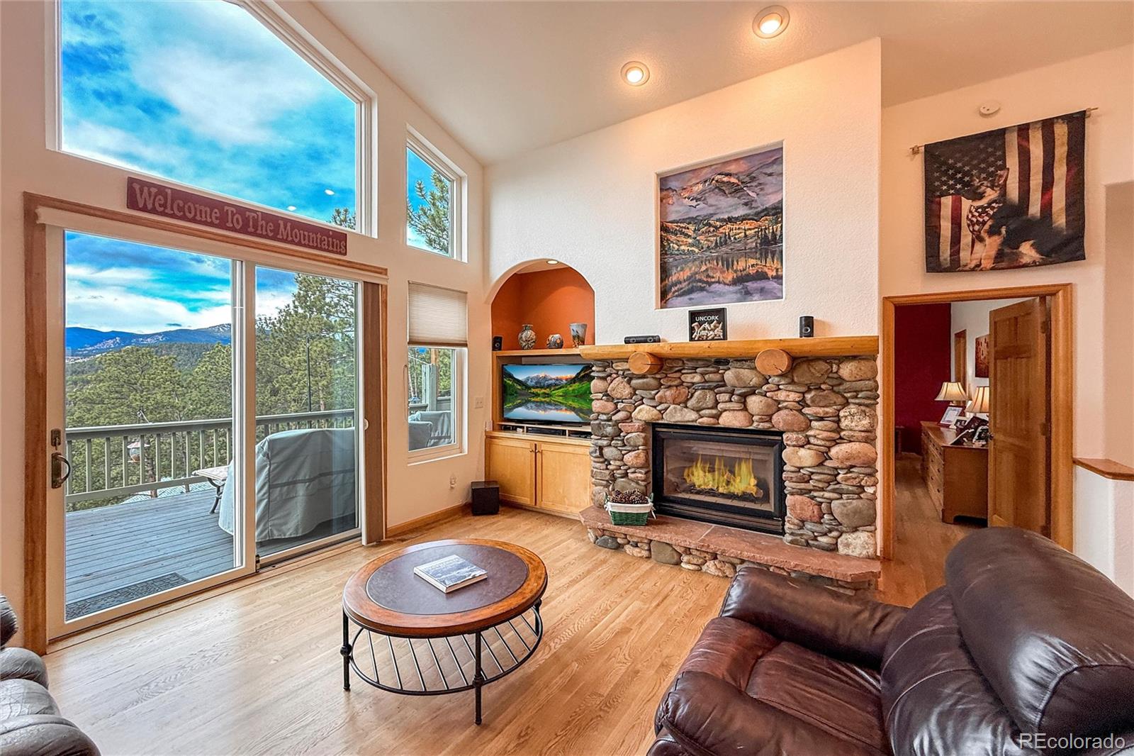 MLS Image #8 for 26436  sweetbriar trail,evergreen, Colorado