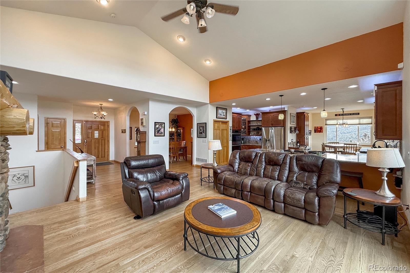 MLS Image #9 for 26436  sweetbriar trail,evergreen, Colorado