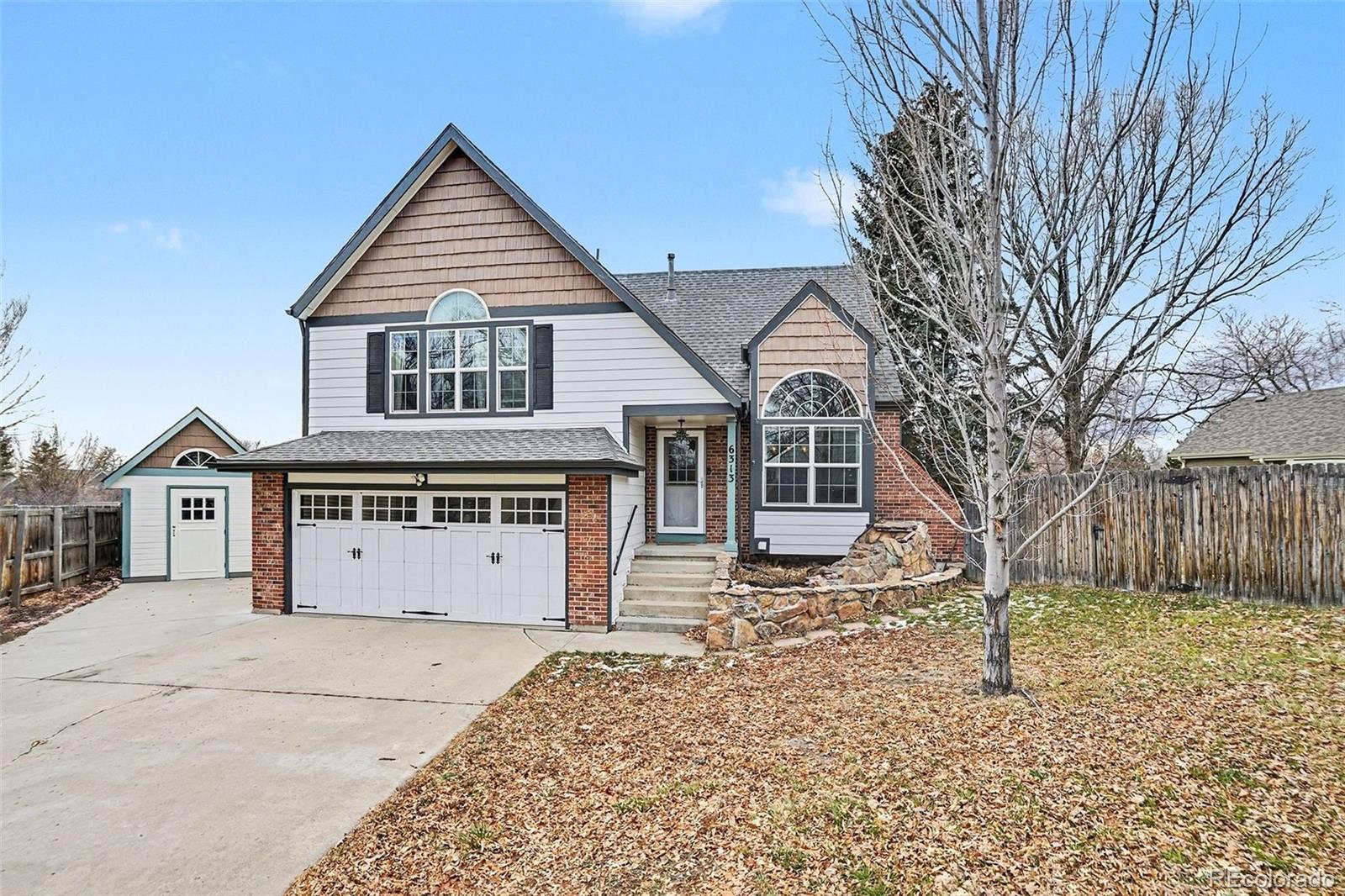 MLS Image #1 for 6313  marshall street,arvada, Colorado
