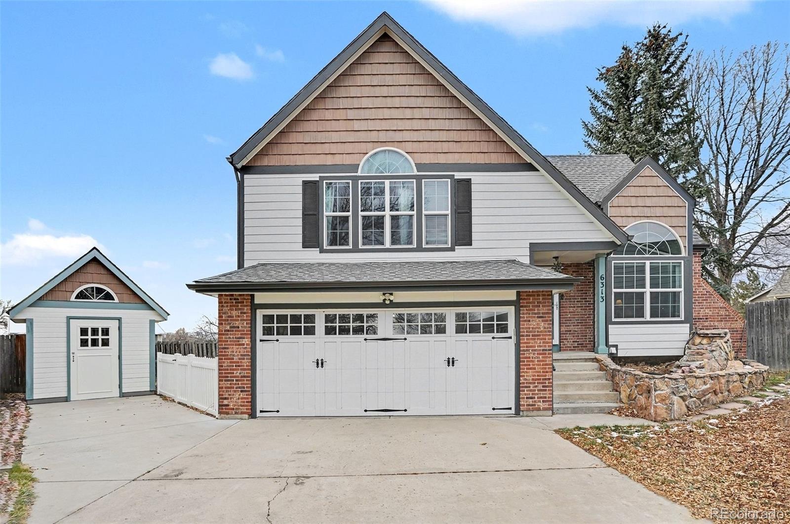 MLS Image #25 for 6313  marshall street,arvada, Colorado