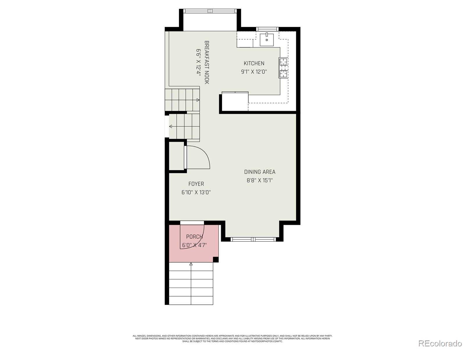 MLS Image #26 for 6313  marshall street,arvada, Colorado