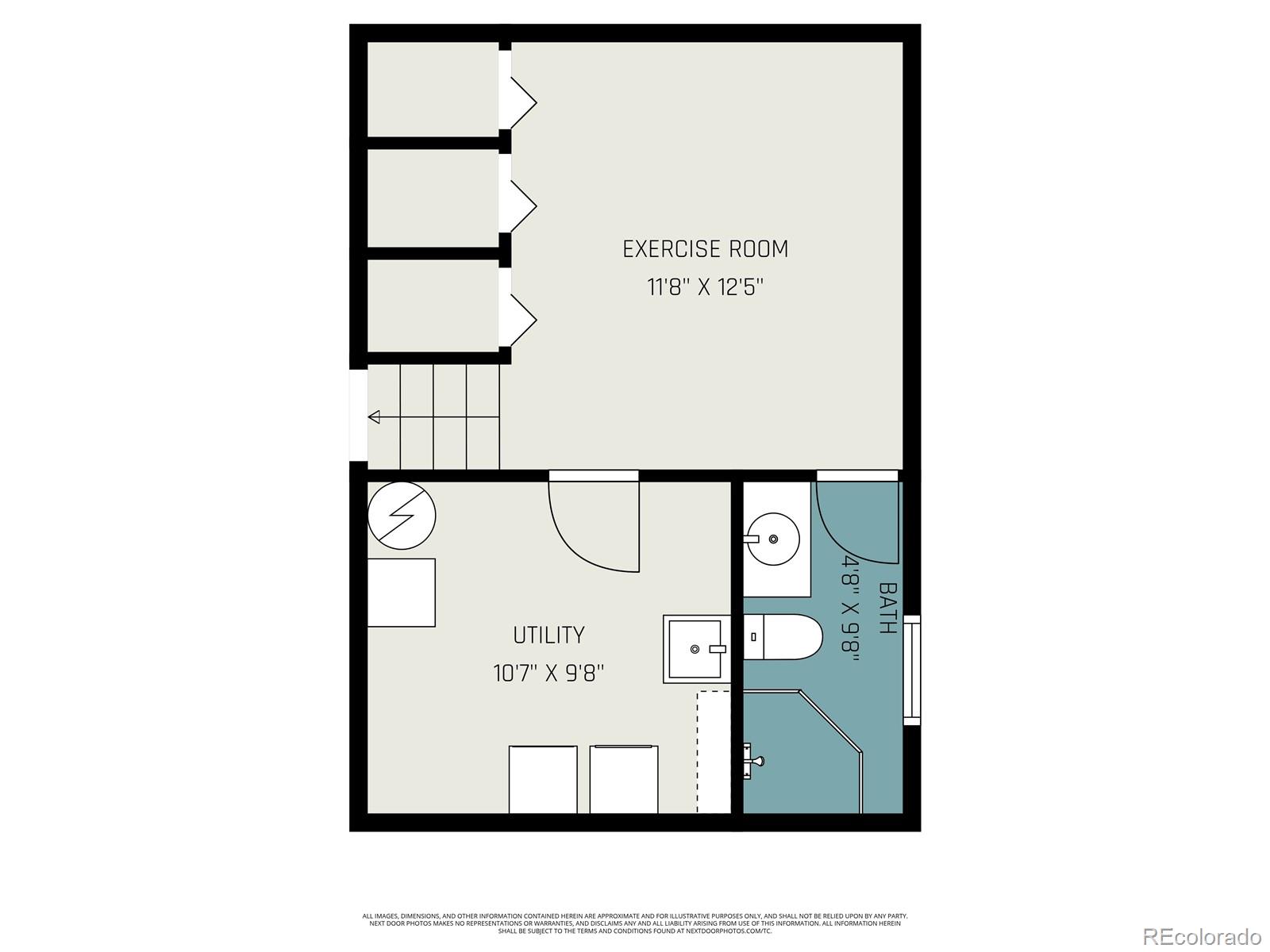 MLS Image #29 for 6313  marshall street,arvada, Colorado