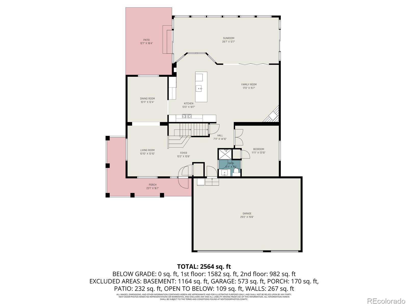 MLS Image #44 for 15285  boston street,brighton, Colorado