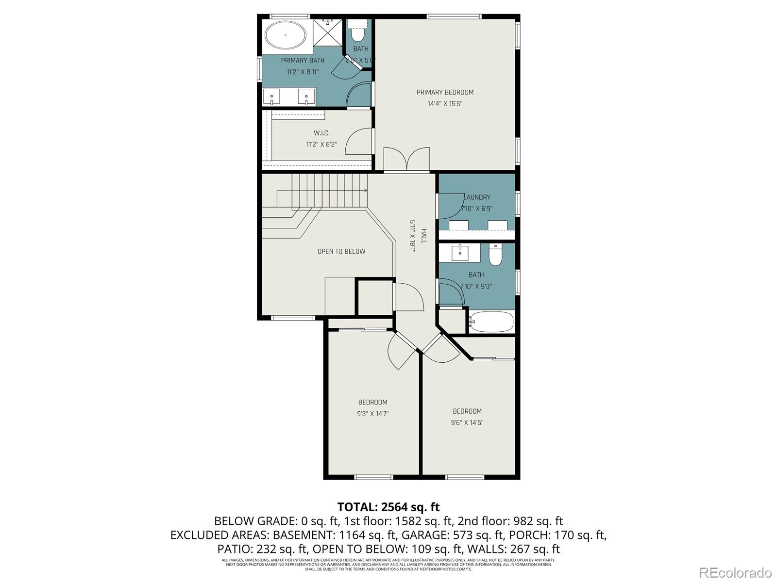 MLS Image #45 for 15285  boston street,brighton, Colorado