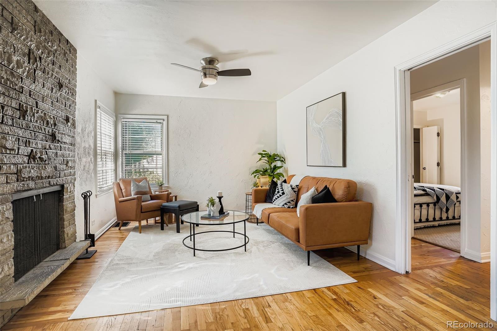 MLS Image #1 for 2554 s lafayette street,denver, Colorado