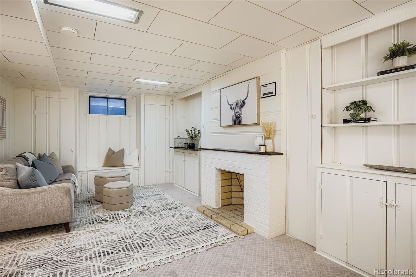 MLS Image #14 for 2554 s lafayette street,denver, Colorado