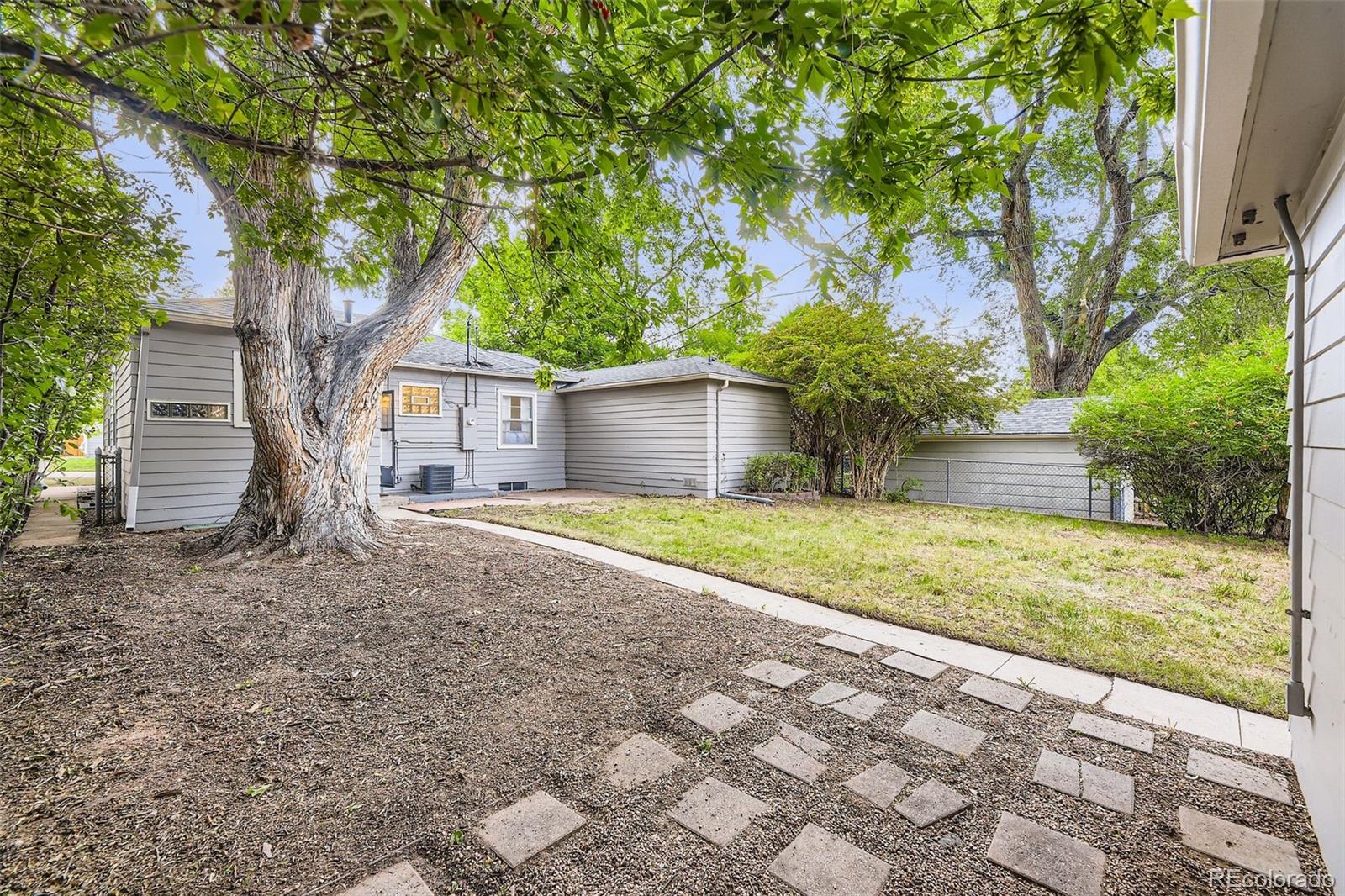 MLS Image #16 for 2554 s lafayette street,denver, Colorado