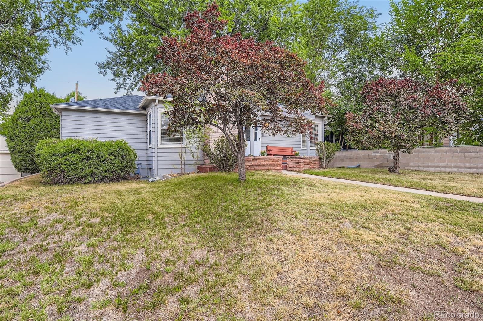 MLS Image #18 for 2554 s lafayette street,denver, Colorado