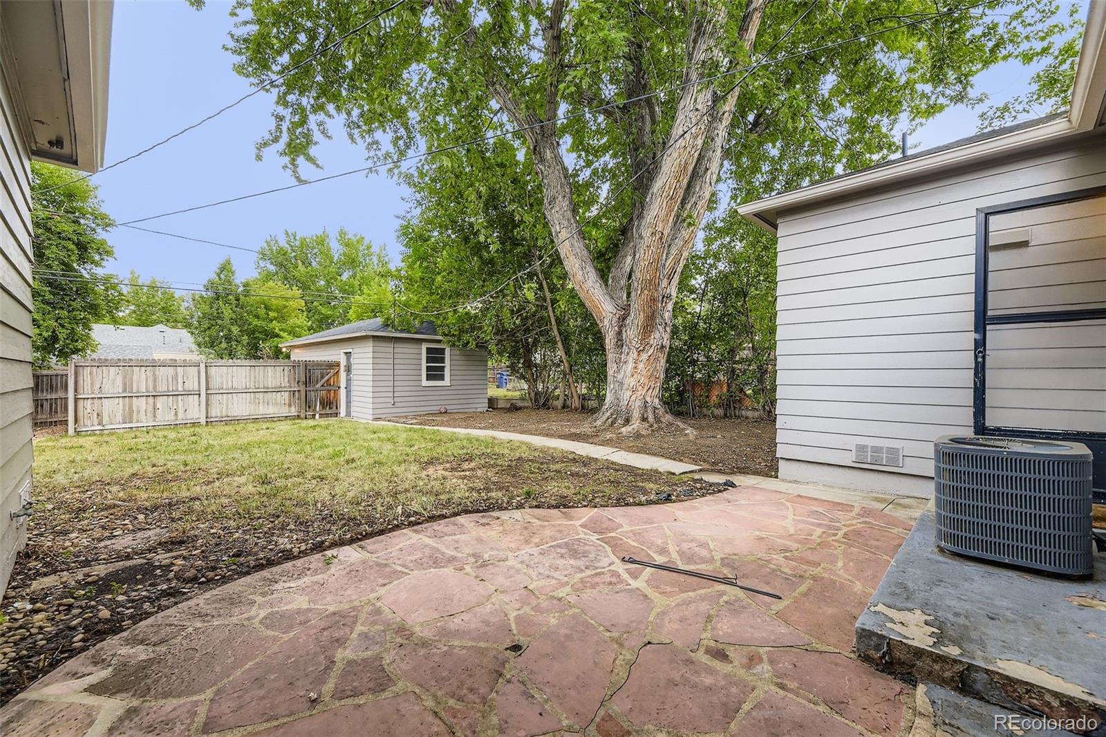 MLS Image #20 for 2554 s lafayette street,denver, Colorado