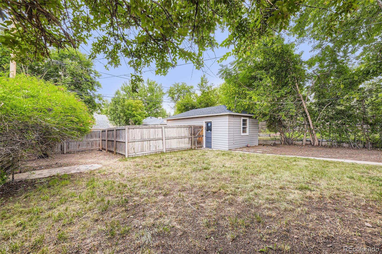 MLS Image #21 for 2554 s lafayette street,denver, Colorado