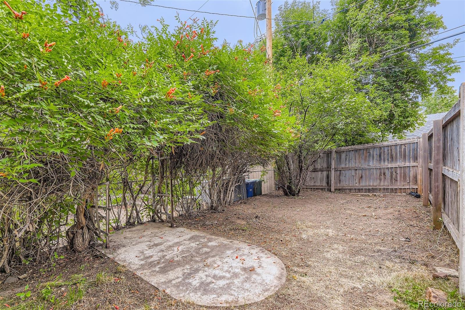 MLS Image #23 for 2554 s lafayette street,denver, Colorado