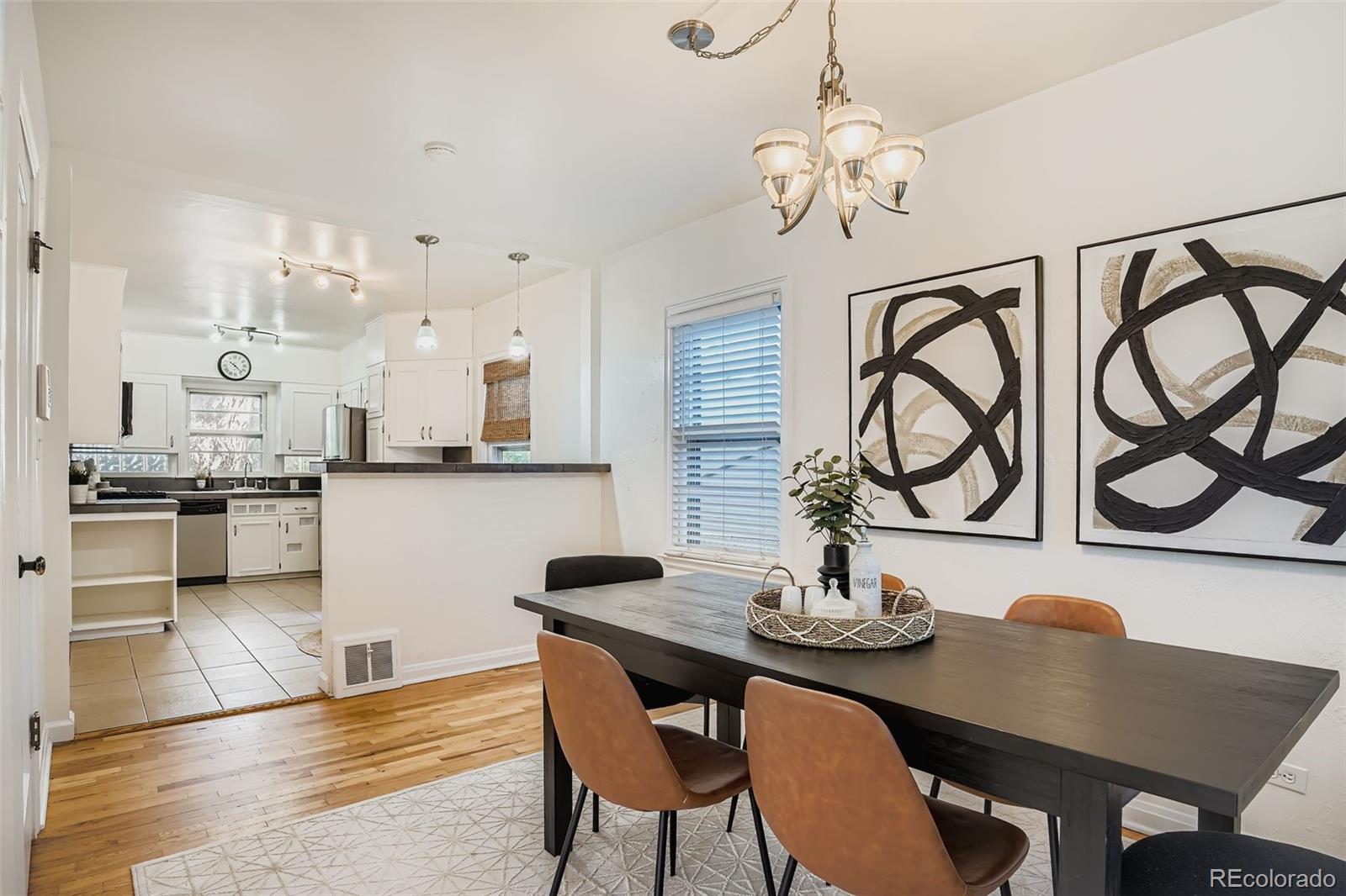 MLS Image #3 for 2554 s lafayette street,denver, Colorado