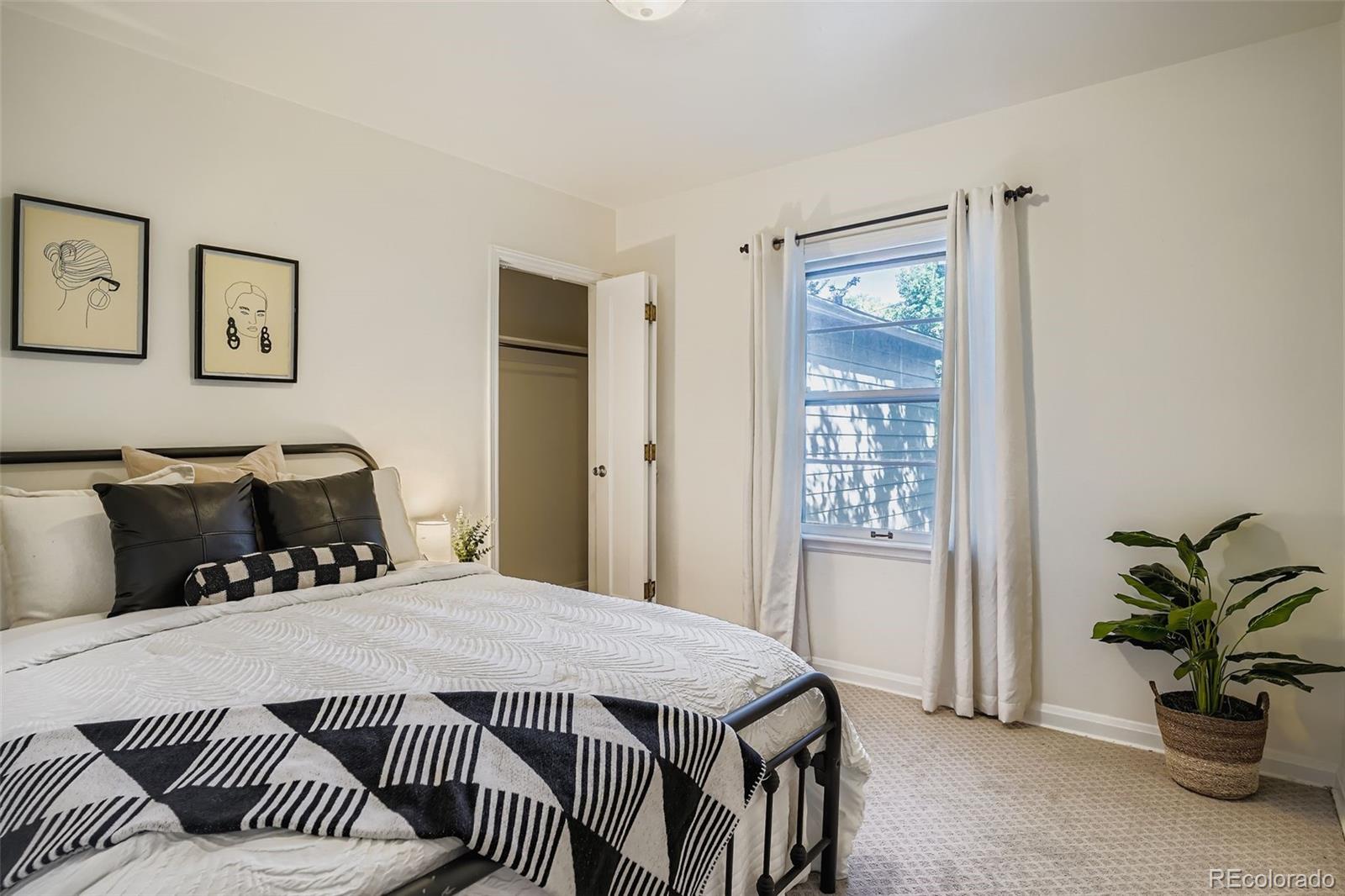 MLS Image #6 for 2554 s lafayette street,denver, Colorado