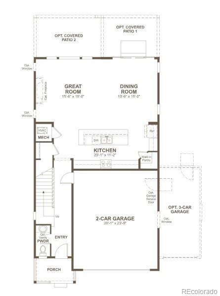 MLS Image #19 for 231  sage grouse way,bennett, Colorado