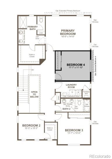 MLS Image #20 for 231  sage grouse way,bennett, Colorado