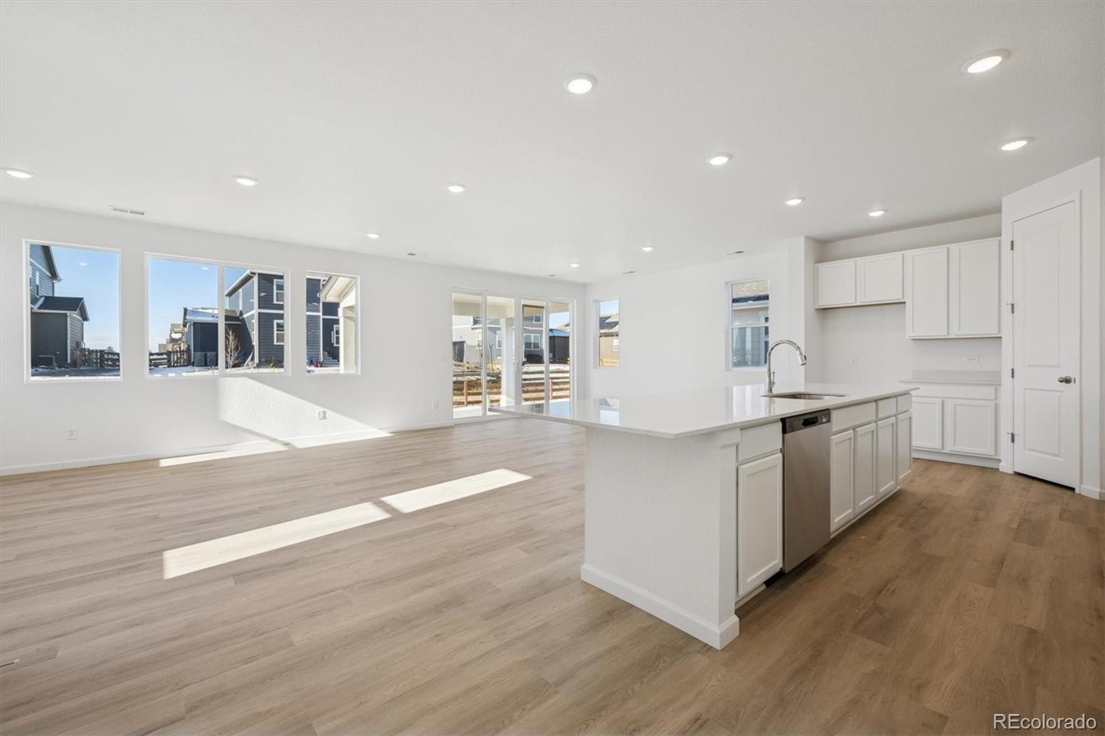 MLS Image #3 for 231  sage grouse way,bennett, Colorado