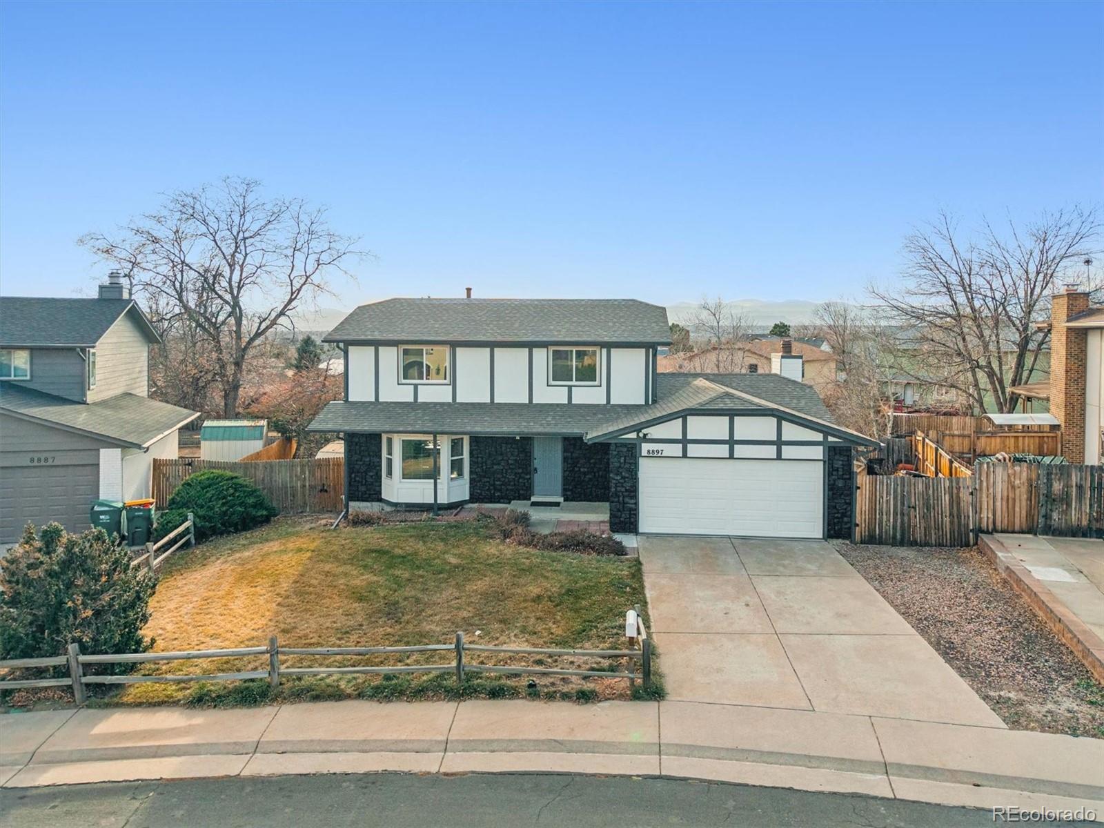 MLS Image #2 for 8897  wagner lane,westminster, Colorado