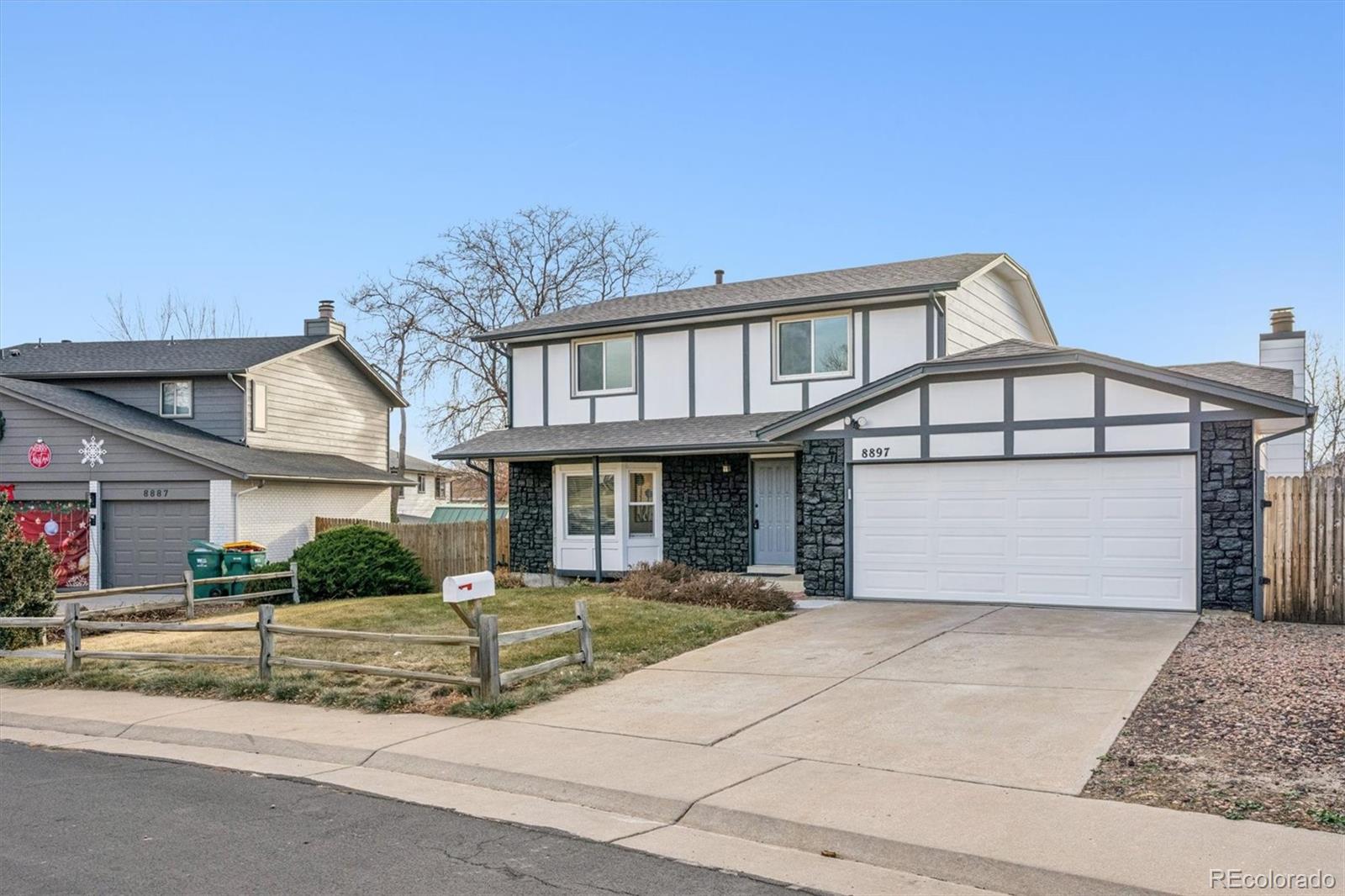 MLS Image #4 for 8897  wagner lane,westminster, Colorado
