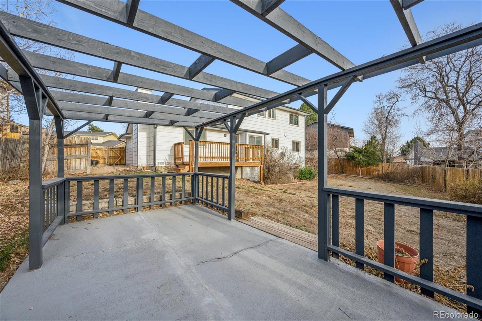 MLS Image #44 for 8897  wagner lane,westminster, Colorado