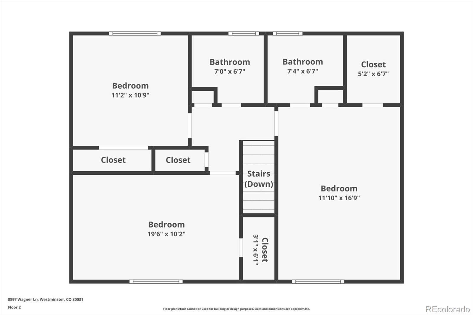 MLS Image #48 for 8897  wagner lane,westminster, Colorado