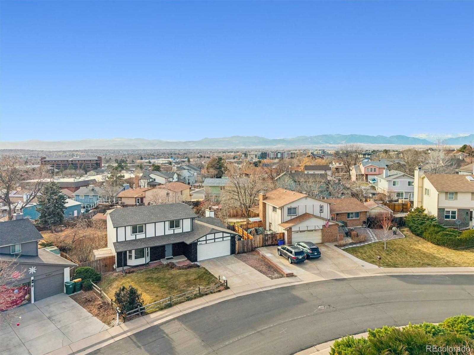 MLS Image #5 for 8897  wagner lane,westminster, Colorado