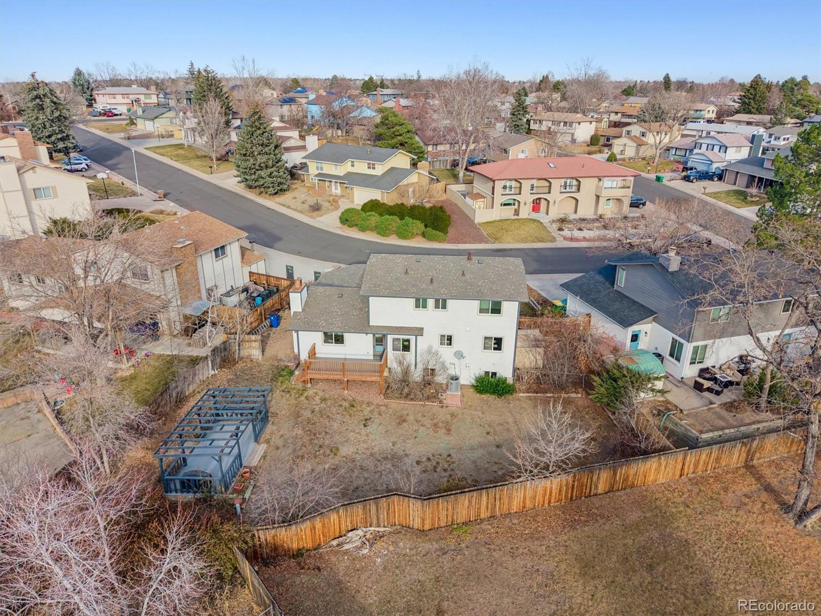 MLS Image #6 for 8897  wagner lane,westminster, Colorado