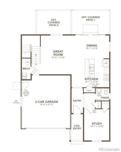 MLS Image #21 for 24660 e 42nd avenue,aurora, Colorado