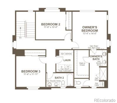 MLS Image #22 for 24660 e 42nd avenue,aurora, Colorado